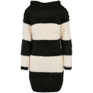 tb5092-03275-u-damska-sukienka-z-piorami-off-the-shoulder-urban-classics-gt-czarny-bialy