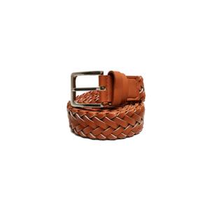 tb5141-03725-pasek-z-plecionej-skory-syntetycznej-urban-classics-brazowy