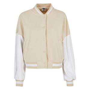 tb6003-03689-damska-kurtka-oversize-urban-classics-2-tone-college-terry-bezowy-bialy