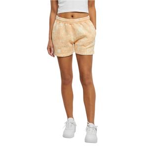 tb6033-02905-u-szorty-damskie-duze-rozmiary-urban-classics-towel-washed-bladopomaranczowy