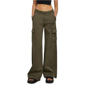 tb6040-00176-spodnie-cargo-duze-rozmiary-haute-damskie-urban-classics-oliwka