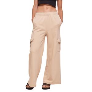 tb6043-03738-u-spodnie-damskie-cargo-wysoka-talia-i-szeroka-nogawka-duze-rozmiary-urban-classics-terry-unionbeige