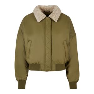 tb6070-04736-kurtka-damska-urban-classics-oliwkowa-zielen-off-white