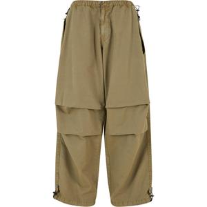tb6101-03057-damskie-bawelniane-spodnie-cargo-urban-classics-parachute-oliwkowa-zielen
