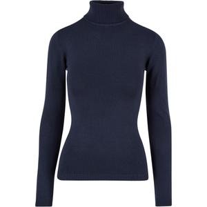tb6115-00155-damski-sweter-z-golfem-urban-classics-granatowy