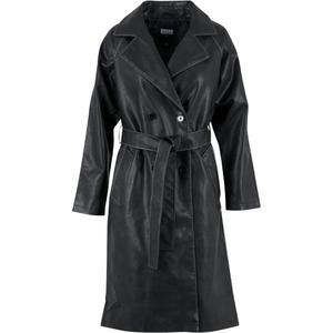 tb7183-00007-kurtka-skorzana-dla-kobiet-urban-classics-trenchcoat-czarny