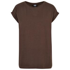 tb771-00075-damska-koszulka-z-off-shoulder-koszulka-urban-classics-brazowy