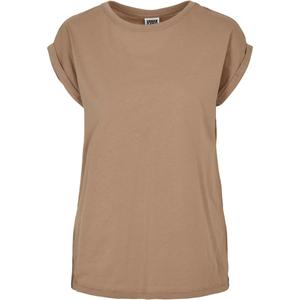 tb771-03257-u-koszulka-damska-urban-classics-extended-shoulder-gt-brazowy