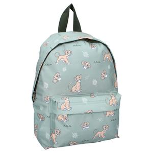 705-4799-plecak-dla-dzieci-vadobag-the-lion-king-simply-kind-zielony-31x22x9-cm