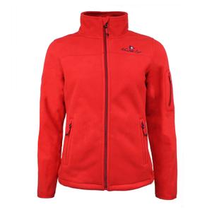 acimer-xg-rouge-damski-polar-vent-du-cap-acimer-czerwony