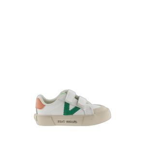 1065179-161-buty-sportowe-z-efektem-skory-dla-niemowlat-victoria-zielony