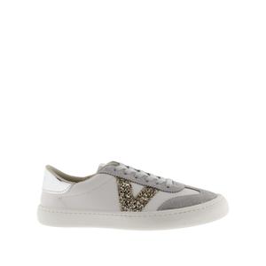1186101-12-buty-sportowe-z-efektem-skory-i-wzorem-dla-kobiet-victoria-olmo-barefoot-szary