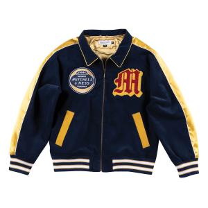 vrjkey18017-mnnnavy-kurtka-mitchell-ness-we-are-authentic-marynarka