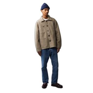 o-speck-fl-beige-kurtka-welter-shelter-o-speckled-bezowy
