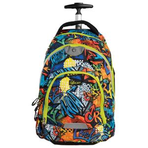 wb1208-crs-plecak-led-wheel-bee-trolley-crazy-street-35-l