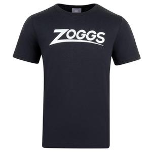 468007-bkwh-l-koszulka-dla-dzieci-zoggs-ivan-czarny-bialy